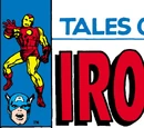 Tales of Suspense Vol 1 97