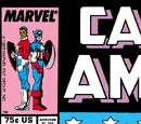 Captain America Vol 1 345
