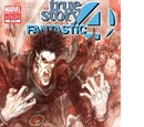 Fantastic Four: True Story Vol 1 4