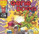 Gene Dogs Vol 1 4