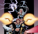 Ultimate X-Men Vol 1 45