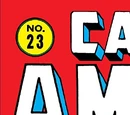 Captain America Comics Vol 1 23