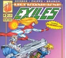 Ultraverse Exiles Vol 1 2