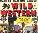 Wild Western Vol 1 19