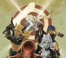 X-Men (Extinction Team) (Earth-616)