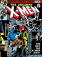 X-Men Vol 1 114