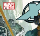 Astonishing X-Men Vol 3 28