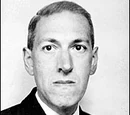 Howard Phillips Lovecraft