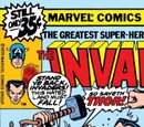Invaders Vol 1 33