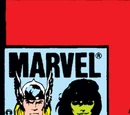 Marvel Super Heroes Secret Wars Vol 1 8