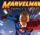 Marvelman Family's Finest Vol 1 3