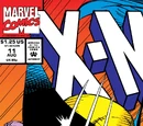 X-Men Vol 2 11