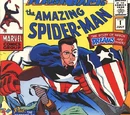 Amazing Spider-Man Vol 1 -1