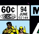 Power Man and Iron Fist Vol 1 94
