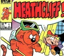Heathcliff Vol 1 1