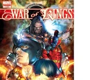 War of Kings Vol 1 1