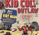 Kid Colt Outlaw Vol 1 117