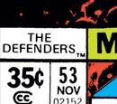 Defenders Vol 1 53
