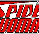 Spider-Woman Vol 2