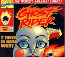 Ghost Rider Vol 3 87