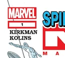 Marvel Team-Up Vol 3 1