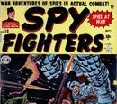 Spy Fighters Vol 1 10