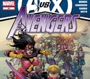 Avengers Vol 4 30