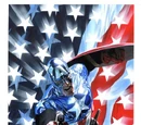 News:New Captain America Unveiled