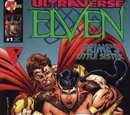 Elven Vol 1 1/Images
