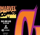 Gambit Vol 1 2