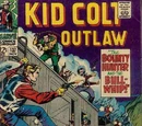 Kid Colt Outlaw Vol 1 137