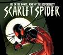 Scarlet Spider Vol 2 3