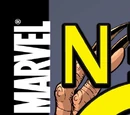 New X-Men Vol 1 125
