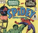 Spidey Super Stories Vol 1 33