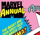 X-Factor Annual Vol 1 4
