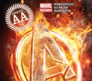 Avengers Arena Vol 1 3