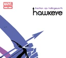 Hawkeye Vol 4 3