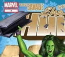 She-Hulk Vol 2 3