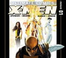 Ultimate Comics X-Men Vol 1 1