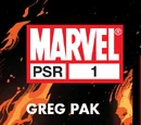 X-Men Phoenix Endsong Vol 1 1