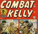 Combat Kelly Vol 1 6