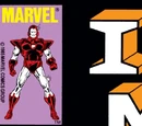 Iron Man Vol 1 201