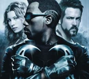 Blade: Trinity