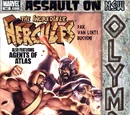 Incredible Hercules Vol 1 141