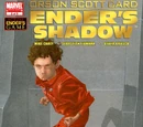 Ender's Shadow: Command School Vol 1 2