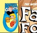 Fantastic Four Vol 3 9