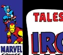 Tales of Suspense Vol 1 81