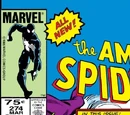 Amazing Spider-Man Vol 1 274