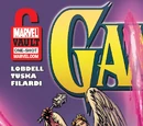 Gambit: From the Marvel Vault Vol 1 1