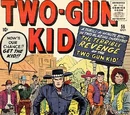 Two-Gun Kid Vol 1 56